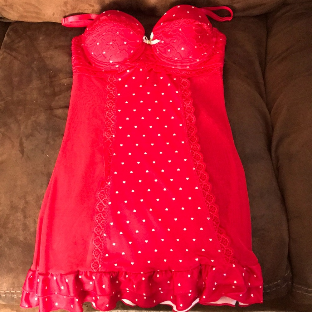 Jessica Simpson Nightie💋